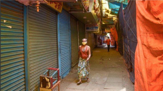 Gujarat Lockdown 4.0: Here's all you need to know