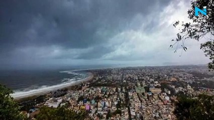 Cyclone Amphan intensifies into 'Supercyclonic storm'