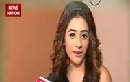 Serial Aur Cinema: 'Bhaag Bakul Bhaag' actress Hiba Nawab says wearing heels isn't easy