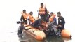 Speed News: 1 dies, 7 feared drowned as boat capsizes in Vena river in Nagpur