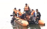 Speed News: 1 dies, 7 feared drowned as boat capsizes in Vena river in Nagpur