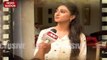 Serial Aur Cinema: Watch Mohena Singh exclusive interview from the set of 'Yeh Rishta Kya Kehlata Hai'