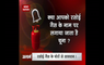 Alarm: LPG cylinder loot | Are you being supplied accurate amount of gas in your home cylinders?