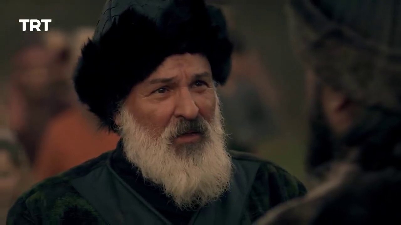 Ertugrul Ghazi Urdu | Episode 21 | Season 1