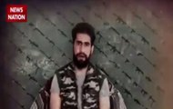 Question Hour: Zakir Musa slams Indian Muslims for not rising against gau rakshaks, rape in an audio clip