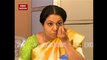 Serial Aur Cinema: Television actress Poorvi Vyas provides some useful tips for eye make-up