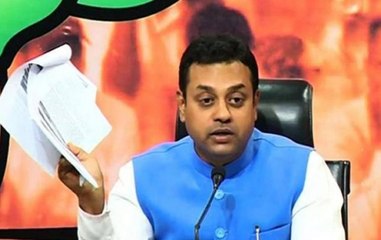 BJP criticises Azam Khan's controversial remark on Army