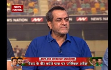 Ind vs Pak: India has got wake up call in match with Sri Lanka to be ready for final match, says former Test cricketer  Maninder Singh