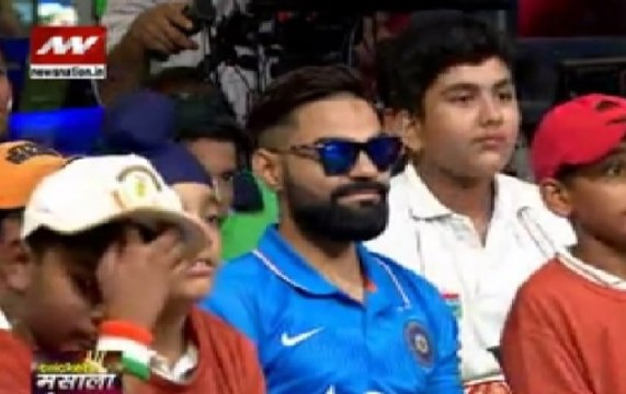 Champions Trophy 2017: Fans excitement and craze ahead of India vs Pakistan final match