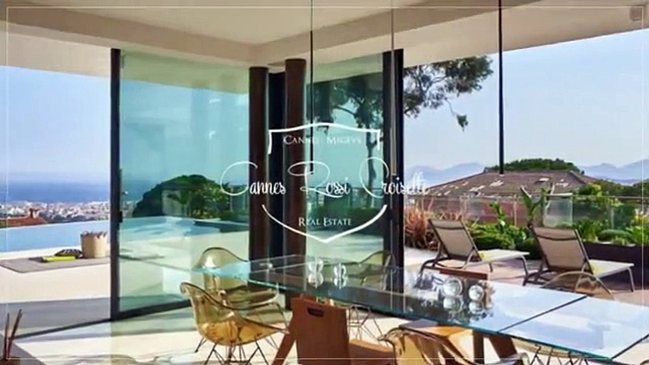 Immense maison à vendre 4134000 EUR au Cannet