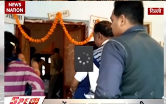 Speed News @ 1 PM | Uttar Pradesh polls 2017: 27% voting recorded till 11 am for fifth phase assembly elections