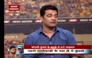 Anil Kumble resigns from the designation of coach of Indian cricket team