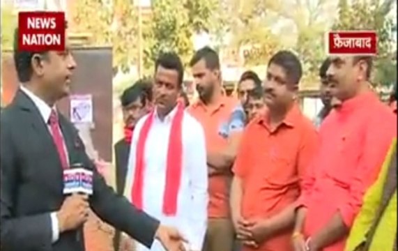 Dangal 5 | Ground report from the election battle of Faizabad before Assembly elections