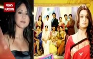 Entertainment Superfast: Keerti Kelkar to replace Dipika Kakar in 'Sasural Simar Ka'