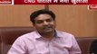 Sacked AAP minister Kapil Mishra allegations on Arvind Kejriwal cng and naxal links