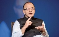 We have restored the credibility of the economy: Finance Minister Arun Jaitley