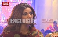 Daisy Shah steals the show with her power packed performance