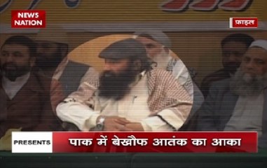 Zero Hour: Syed Salahuddin exposes Pakistan's Role In Terrorism in his latest interview