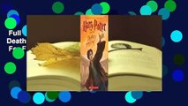 Full version  Harry Potter and the Deathly Hallows (Harry Potter, #7)  For Free