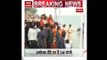 UP CM Yogi Adityanath offers prayers at Saryu river in Ayodhya