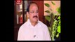 Watch exclusive interview of Venkaiah Naidu with Ajay Kumar on News Nation at 6:30 PM today
