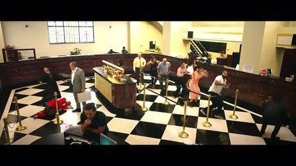 FORCE OF NATURE (2020) - Official Movie Trailer | Vague Movie Trailers