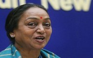 Presidential poll: It's not Dalit vs Dalit fight, Meira Kumar to News Nation