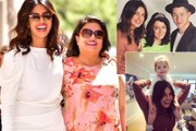 Bet! Priyanka Chopra PERSONAL VIDEOS will Make you fall in Love with Mrs Nick Jonas Again