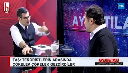 Atilla Taş'tan 'işler ne durumda' soruna yanıt: Benim için bu dönemde onur, her şeyden önemli