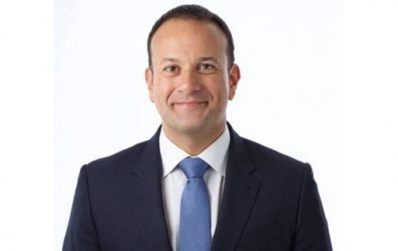 Ireland: Indian-origin gay minister Leo Varadkar set to be Prime Minister