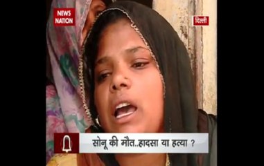 Six year-old boy died after being locked in a car