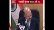 Chief Election Commissioner Nasim Zaidi  on Presidential election 2017