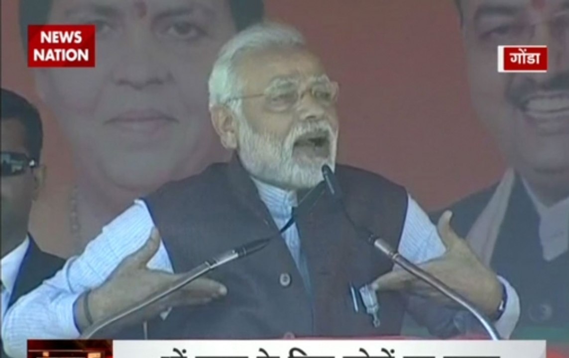 Dangal 5: Political parties intensify campaigning ahead of Uttar Pradesh Assembly elections