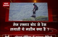 Khabron Ka Punchnama: Truth behind viral video of man flying in air