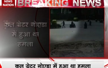 Unidentified people shoot at PWD scam complainant Rahul Sharma