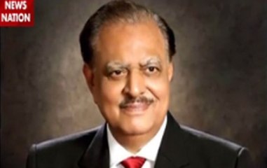 Positive changes in international politics can solve Kashmir issue: Pakistan