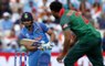 ICC Champions Trophy| India trash Bangladesh to reach final