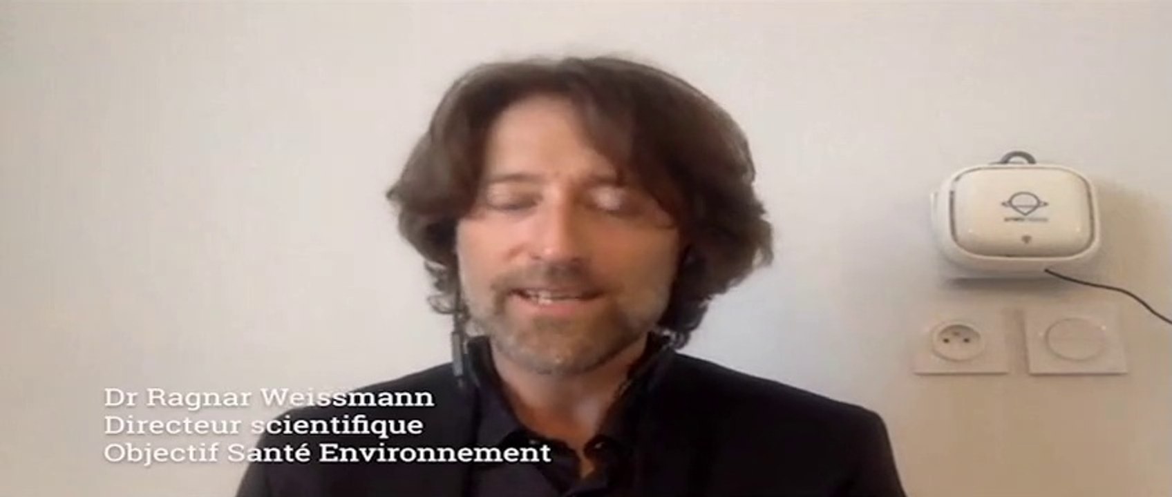 Covid-19, confinement et qualité de l’air intérieur, Ragnar Weissmann - Partie 2