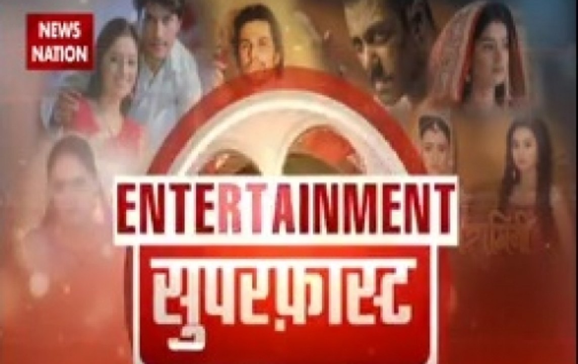 Serial Aur Cinema: Entertainment superfast with News Nation