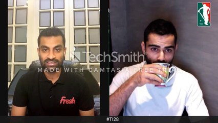 তামিমকে ঈদের শুভেচ্ছা জানালেন বিরাট কোহলি