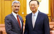 Speed News:  India, China hold strategic dialogue to shore up bilateral ties amid hectic parleys