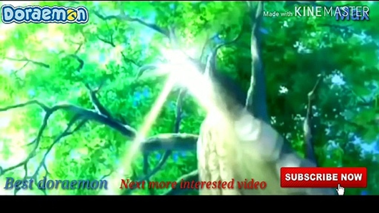 Doraemon _nobita and the steel troops song_ love this song _latest video _do not miss  HD 2019