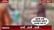 Uttar Pradesh: Open eve-teasing at Rampur city, huge shame to Humanity