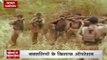 Chhattisgarh: Operation Cobra takes place against Naxalites