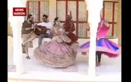 Serial Aur Cinema: Sakhyare serial shooting in Rajasthan