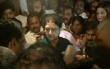 Nation Reporter: Sasikala's dream of becoming Tamil Nadu CM shattered