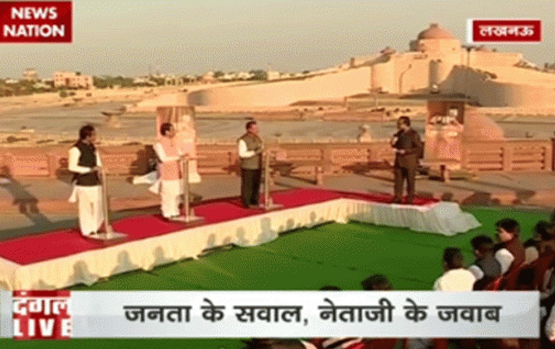 UP Polls: Issues important for Lucknow constitiency