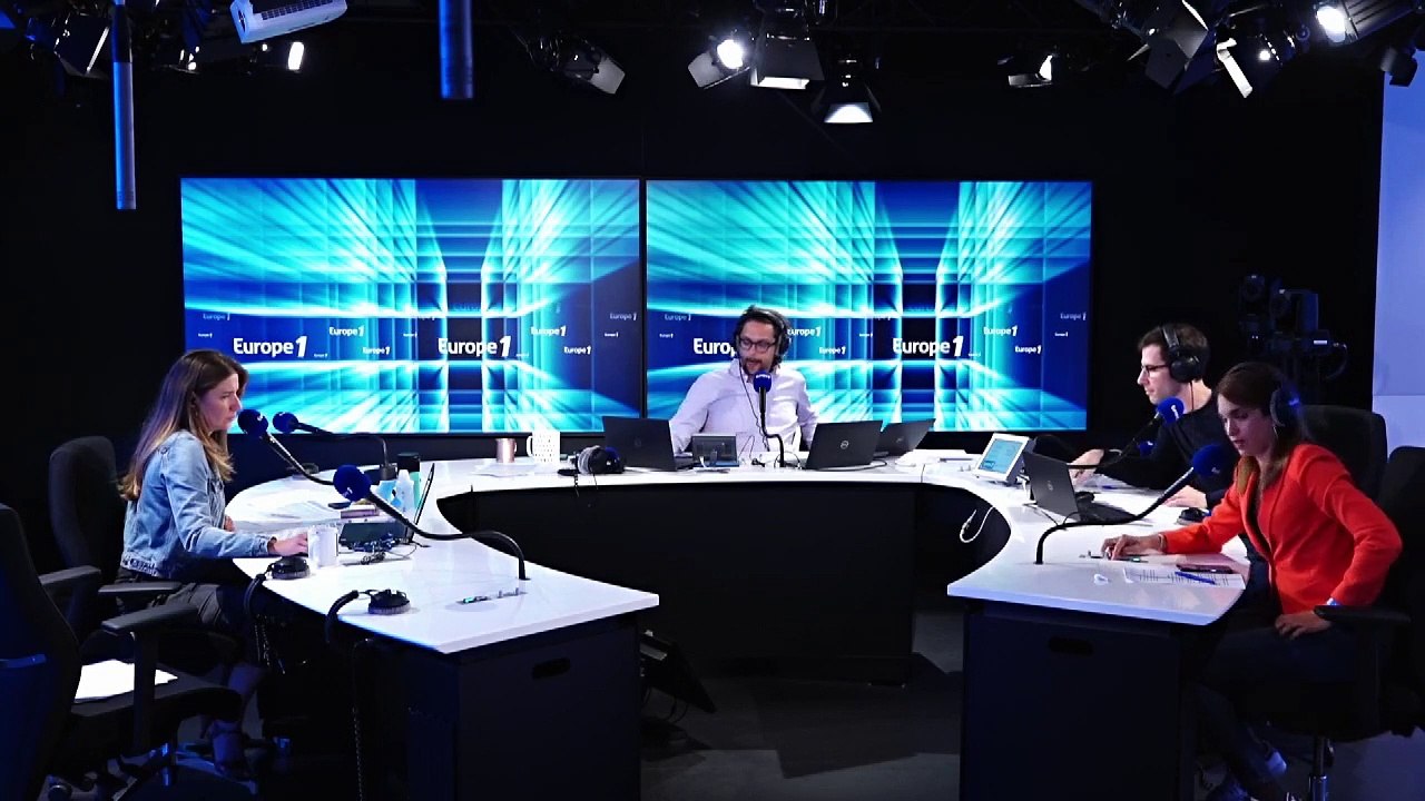 "Mettez vos masques dans les poubelles !" : l'appel au civisme des éboueurs lyonnais