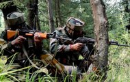 Indian Army destroys Pakistani posts along LoC in Nowshera sector as part of counter-terrorism ops