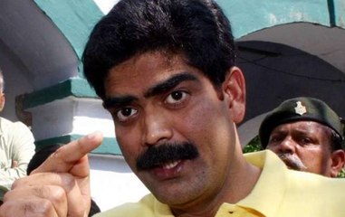 Speed News: Mohd Shahabuddin set to be shifted to Tihar jail amid tight security